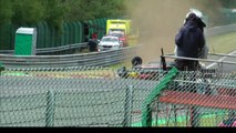 Nordschleife 2015 Big Car Crash Fail Compilation Nürburgring Touristenfahrten VLN Spa