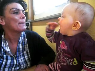 Julia- Nicht ohne meinen Keks