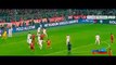 Bayern Munich vs Werder Bremen 2-0 All Goals & Highlights 2016