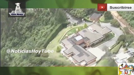 Las casas mas costosas de Bogota 20 000 millones de pesos