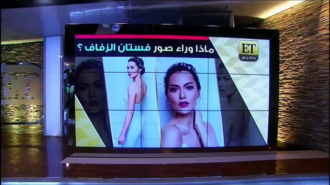 Fahriye Evcen & Burak Özçivit - MBC4 - 20.4.2016