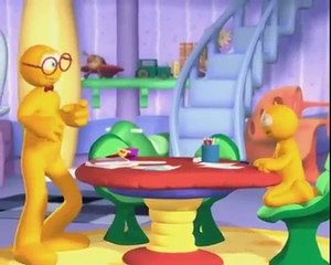 How to draw a Snowman - Danny & Daddy