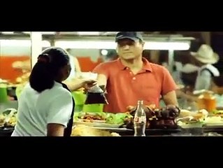 Coca Cola Bag - La nueva presentación "para llevar" de Coke