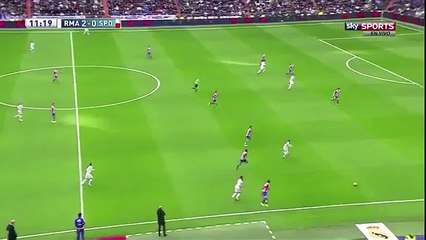 Benzema Gool Show - Real Madrid Gool Show