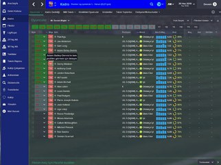 Fm 2015 Data Dosyalarını Değiştirme - Fm 2015 Hileleri