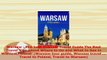 PDF  Warsaw  The best Warsaw Travel Guide The Best Travel Tips About Where to Go and What to Download Online
