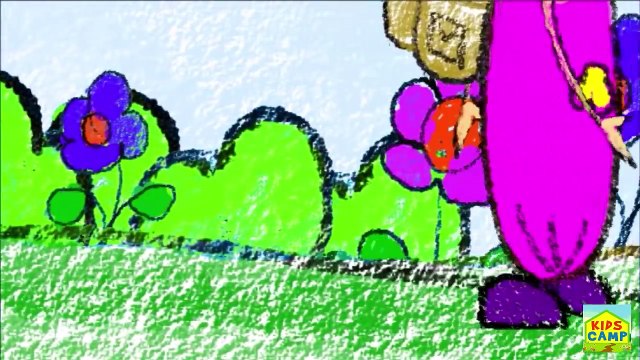 Wheels On The Bus Go Round And Round | Nursery Rhymes | 60 Minutes Compilation from Kidsca