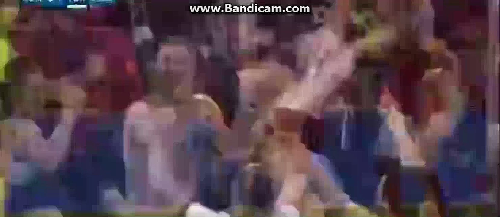GOAAAL Andrea Belotti - Roma 0-1 Torino 20-04-2016