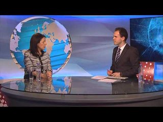 Intervista në Ora News - Hafizi: E gatshme të angazhohem në një parti të re