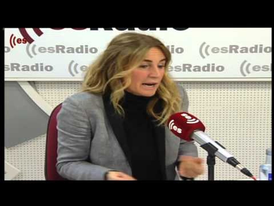 Belleza: Mantener los músculos de los brazos tersos - 20/04/16