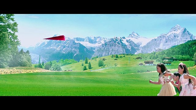 One Night Stand Official Trailer - Sunny Leone, Tanuj Virwani