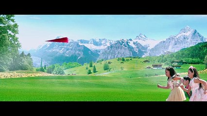 One Night Stand Official Trailer - Sunny Leone, Tanuj Virwani