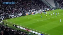 Mario Mandzukic Goal HD - Juventus 1-0 Lazio - 20.04.2016