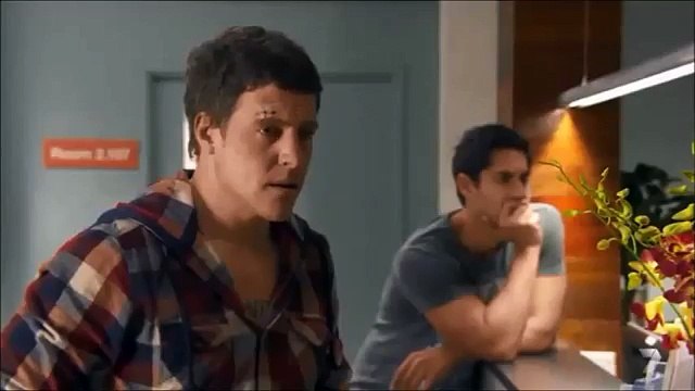 Brax gets arrested scene ep 6063