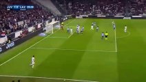 Goal Mario Mandzukic ~Juventus 1-0 Lazio 20.04.2016