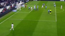 Mario Mandzukic Goal Juventust1 - 0tLazio 2016