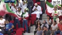 اهداف مباراة النصر وذوب اهن اصفهان الايراني 0-3 شاشة كاملة ( دوري ابطال اسيا ) HD
