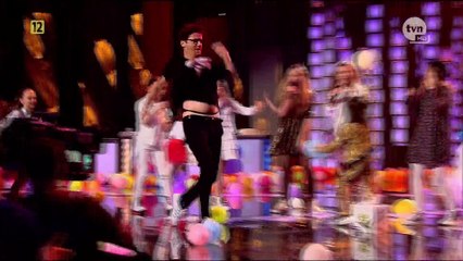 Mali giganci- zapowiedź