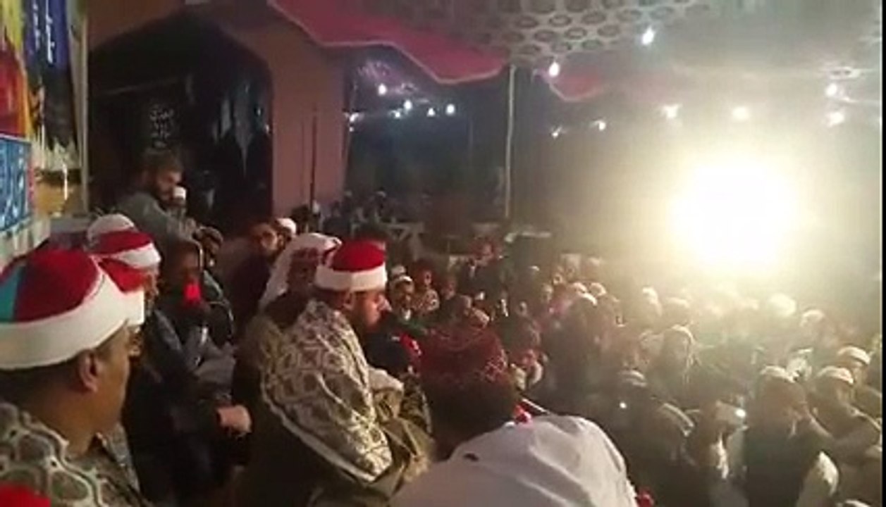 heart touching tilwat by qari ayyub misri new 2015