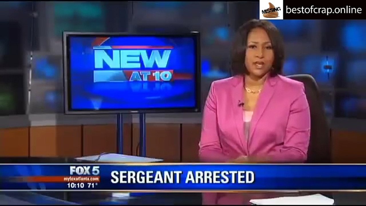 Cop Shoves a Gun in a Teen’s Face in a McDonald’s Drive-thru, for Taking Too Long