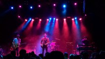 Tokyo Police Club - Wait Up (Boots in Danger) (4.19.16 Union Transfer Philly)