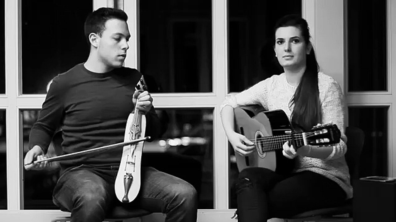 Süper Yeni Karadeniz 2016  Rukiye Aykanat & Erdem Kaya - Gelin Havası