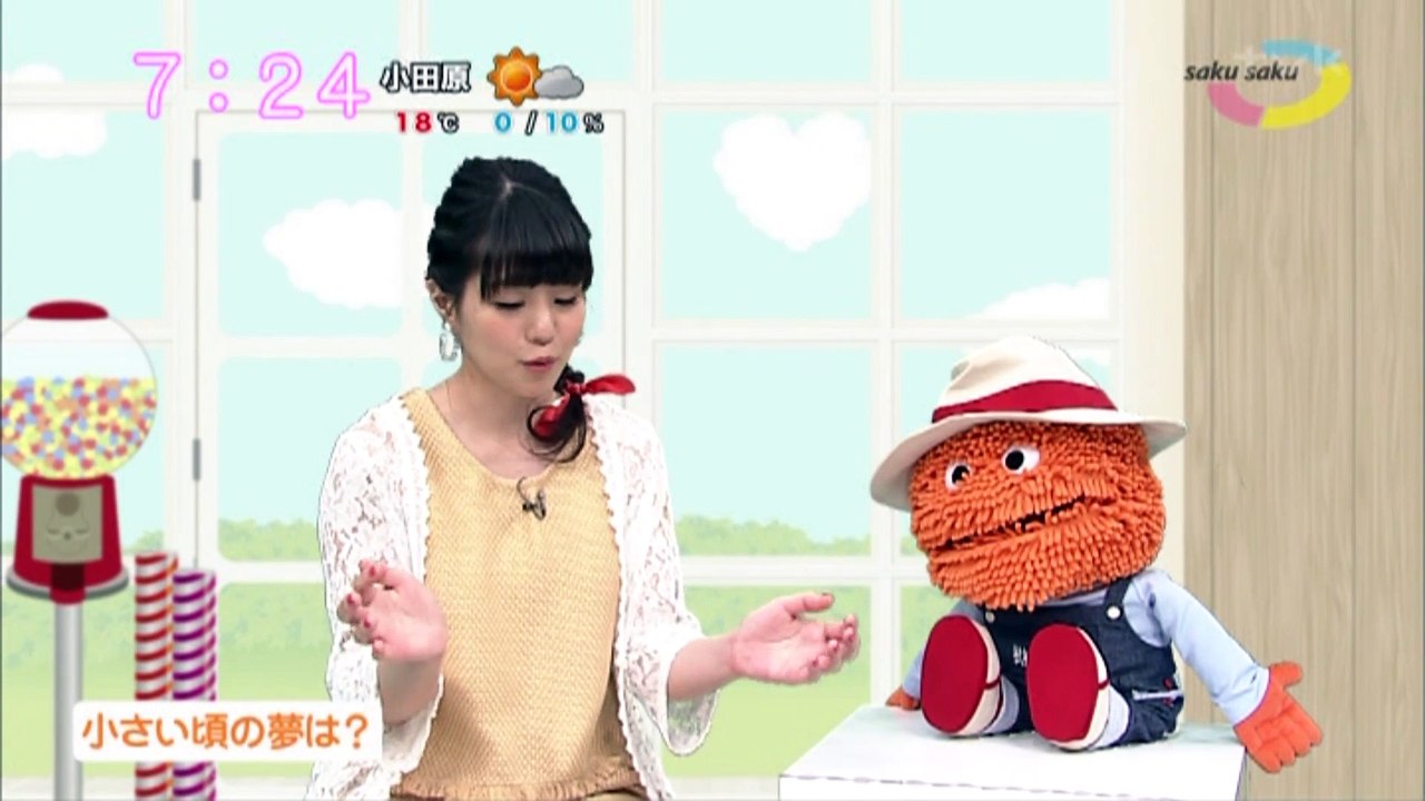 sakusaku.16.04.20 (4)　洋服屋さん　ファーストフード　ミイラ展