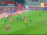 اهداف المباراة ( الأهلي 2-1 يانغ أفريكانز ) دوري ابطال افريقيا