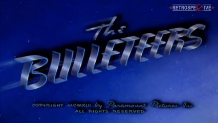 Superman 05 - The Bulleteers