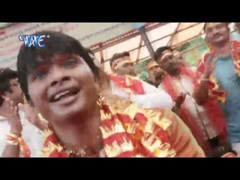 निमिया के छइया मइया - Kaise Ke Aai Maiya | Surendra Sargam | Bhojpuri Mata Bhajan