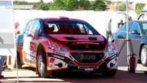 WRC Rally Portugal 2015 (Pure Sound) HD