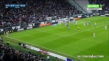 Mario Mandzukic Goal HD - Juventus 1 - 0 Lazio - 20-04-2016