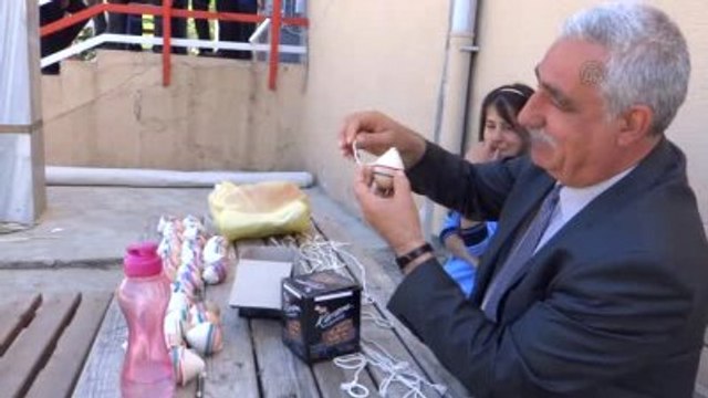 Geleneksel Oyun Günleri Etkinliği