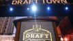 Eagles trade for No. 2 overall pick in NFL draft