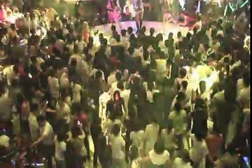 亞洲最大夜店! 6000坪 4層樓 Dj Jerry 羅百吉 Dvj Show!