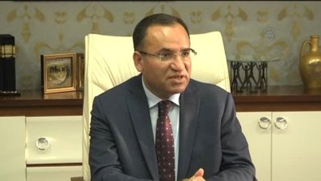 Bozdağ : Trabzon Bölge Adliye Mahkemesi, Diğer Bir Anlatımla Trabzon İstinafı Kapatılmadı