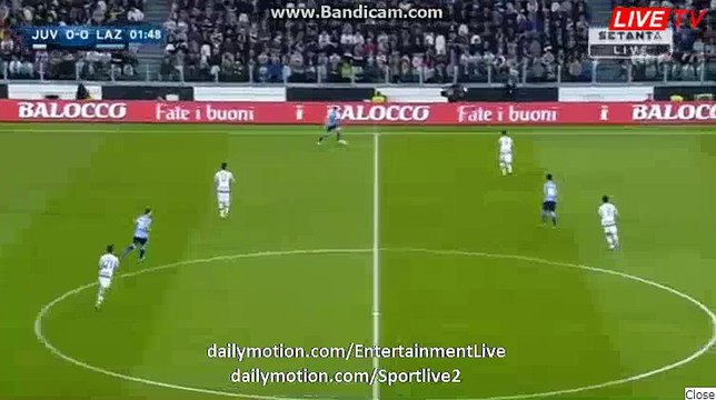 Paul Pogba Goal Juventus 2-0 Lazio Serie A