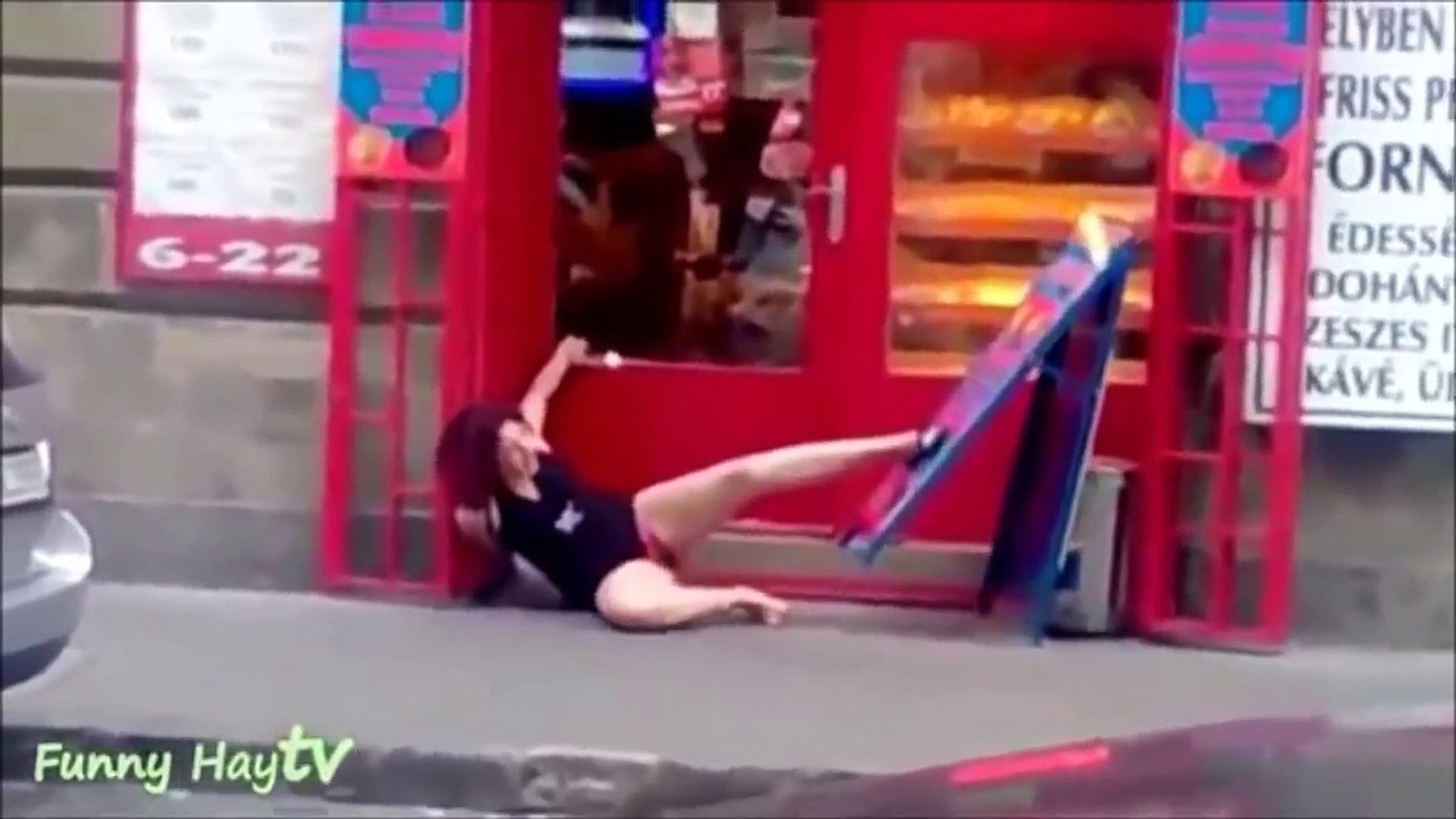 ⁣Girls Fails 2015 Funny fails Hot models bikini fails