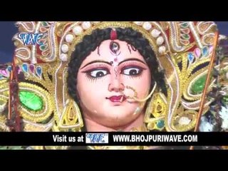 माँ मुंडेश्वरी - Jaib Vindhyachal Pardhain Ke Gadi Se | Munna Sharma | Bhojpuri Mata Bhajan