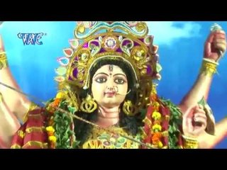 कइके निहोरा - Jaib Vindhyachal Pardhain Ke Gadi Se | Munna Sharma | Bhojpuri Mata Bhajan