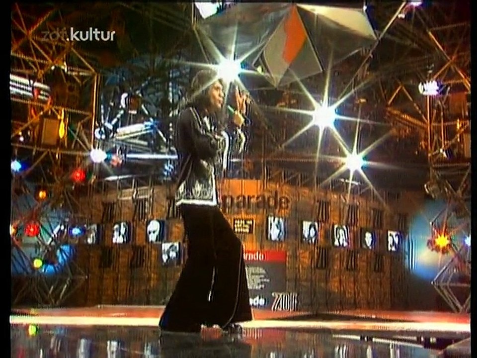 ZDF Hitparade Folge 73 vom 30.08.1975