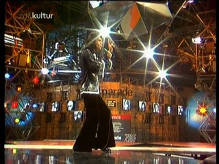 ZDF Hitparade Folge 73 vom 30.08.1975