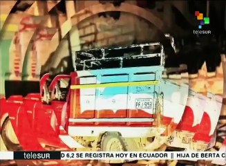 Rafael Correa: Ecuador no se va a dar por vencido