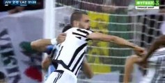 Paulo Dybala Goal HD - Juventus 2-0 Lazio - 20-04-2016