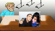 Nicki Minaj & Drake Get Married (Episode3)