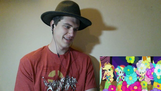 Stormlight Reacts to MLP: Equestria Girls - Rainbow Rocks EXCLUSIVE Short - Shake your Tail! and Perfect Day for Fun