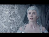 THE HUNTSMAN: WINTER'S WAR movie review — Chris Hemsworth and Charlize Theron return for this sequel