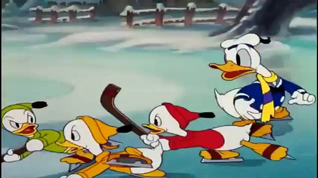 CHIP AND DALE CARTOON 2015  DONALD DUCK CARTOONS  Disney Mickey Mouse and Pluto New Compilation clip