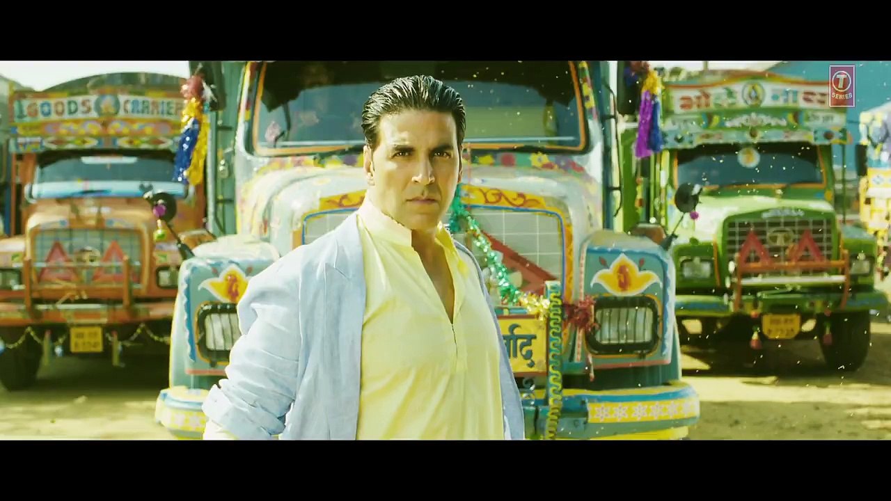 BOSS Trailer Akshay Kumar Movie 2013 (Official) | Latest Bollywood Movie