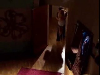 Los Únicos Noche de pasión entre Keira y Ciro